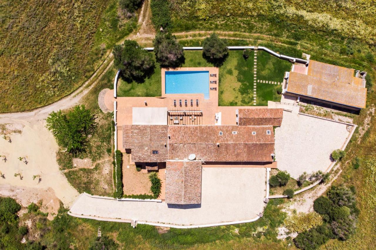 Finca Na Bona Mahon  Luaran gambar